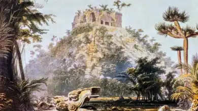 ¿nachi cocom expulsó a los conquistadores de la nueva españa te revelamos todo sobre la leyenda maya