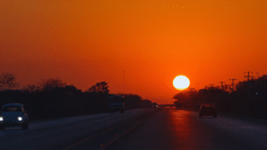 ¿por qué yucatán tiene tantos días soleados al año