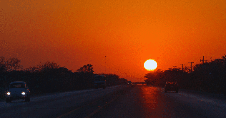 ¿por qué yucatán tiene tantos días soleados al año