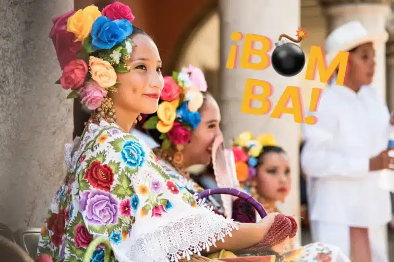 ¿qué son las bombas yucatecas su origen y todo lo que tienes que saber de ellas