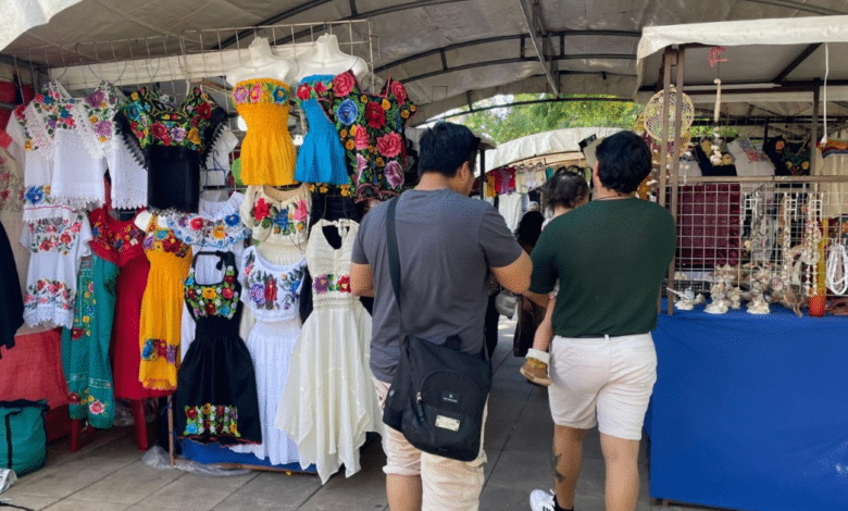 Artesanos de Yucatán proyectan aumento del 25% en ventas en Semana Santa