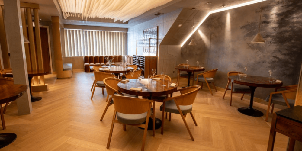 Atelier Crenn La Obra Maestra Gastronómica de Dominique Crenn