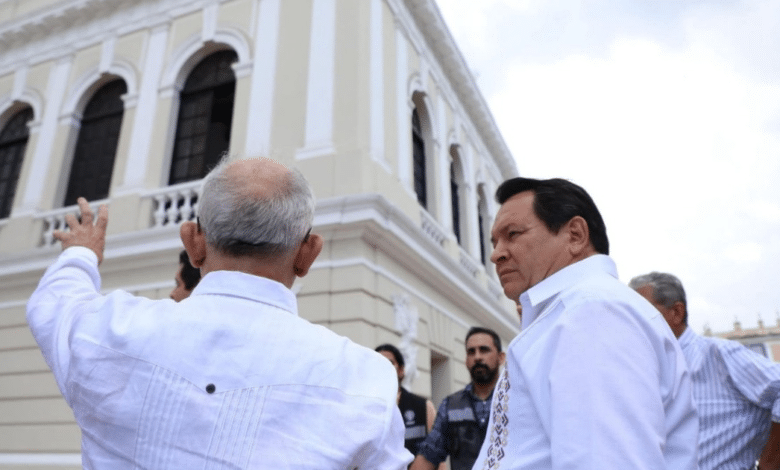 Ateneo Peninsular de Mérida abrirá sus puertas en abril