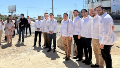 Avanza el proyecto Distrito de Arte Mérida con el inicio de su segundo edificio