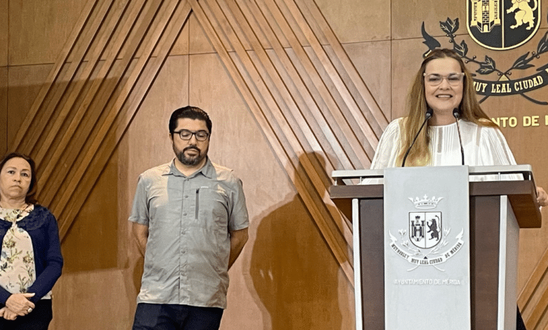 Ayuntamiento de Mérida invita a ciudadanos a ser parte del Plan de Desarrollo Urbano