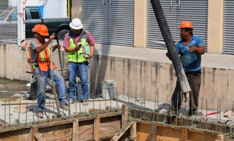 CMIC Obras públicas en Yucatán benefician al 80% de empresas de construcción