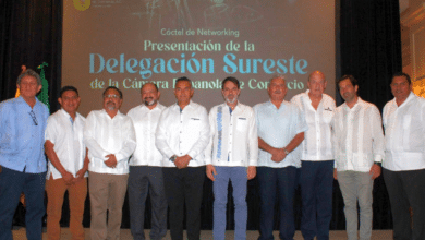 Camescom reafirma su compromiso de inversión en Yucatán