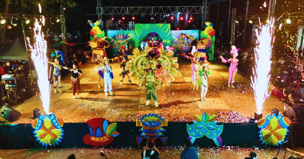 Carnaval de Valladolid impulsa el turismo con un 50% de ocupación hotelera