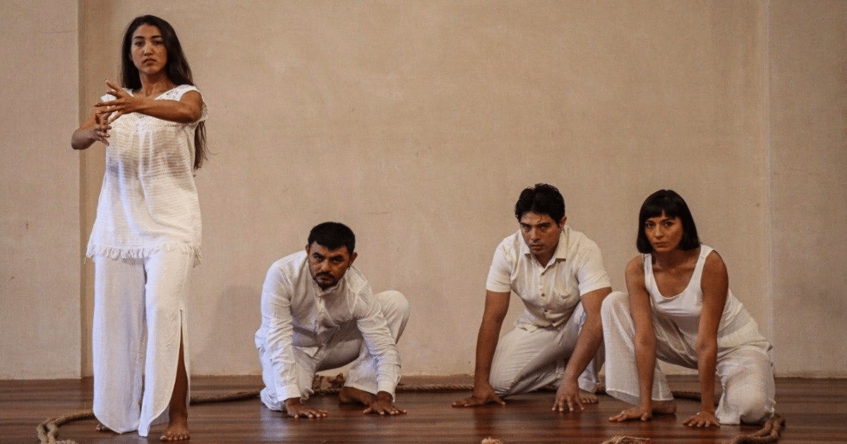 Celebrará Yucatán el Día Mundial del Teatro