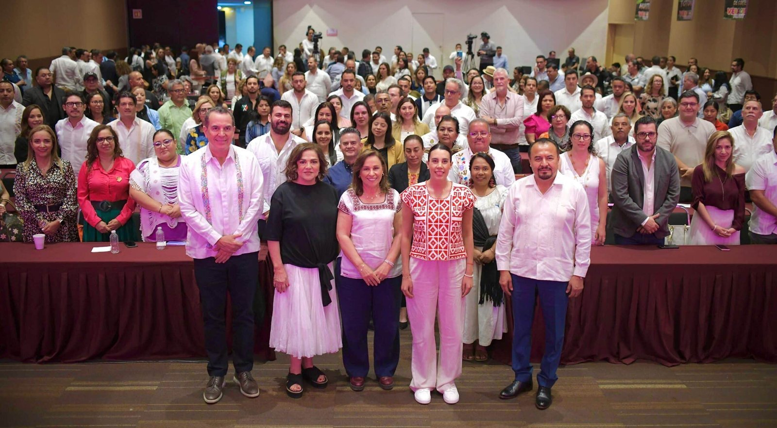 SECTUR reporta que Veracruz se posicionó cómo "un baluarte turístico que está de moda"