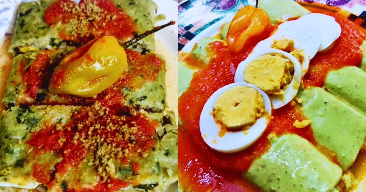 Cuaresma Platillos yucatecos ideales para estas fechas