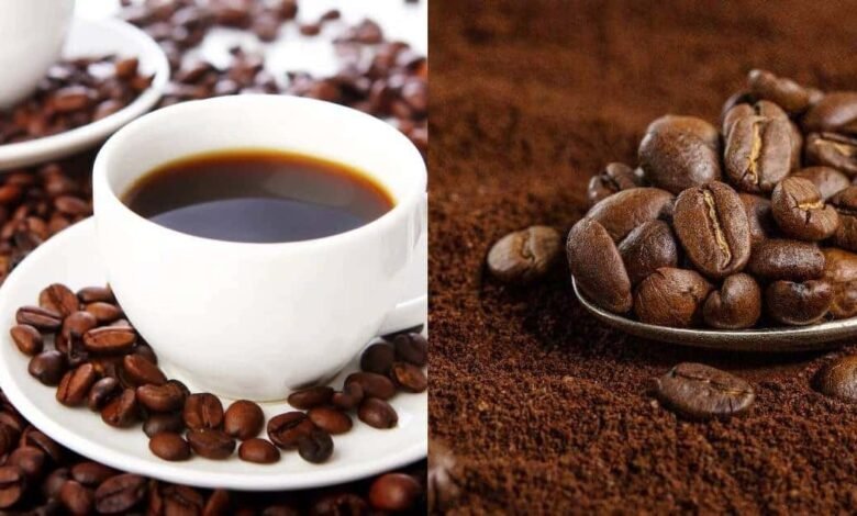 Cuidado con el café
