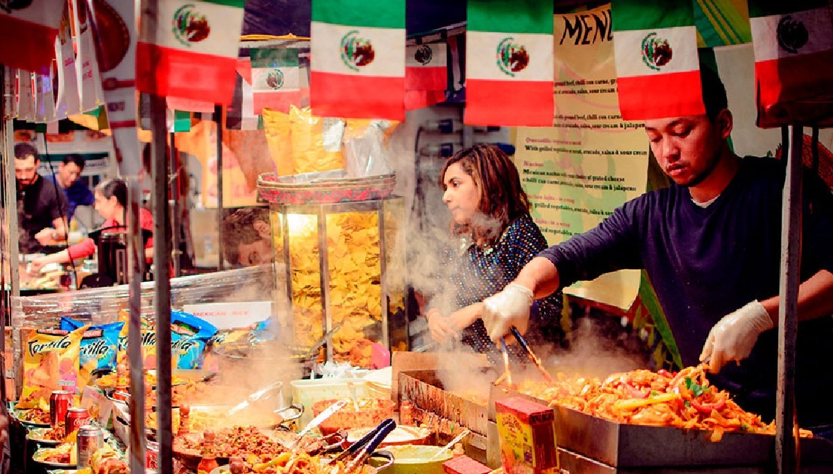 Economía informal crece 6%, reporta el Inegi