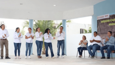 El ayuntamiento de Progreso inauguró un proyecto para promover la salud física, mental y emocional del municipio