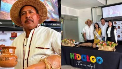 Festival del Pulque y Gastronomía en Hidalgo 2025 Todo lo qué debes saber