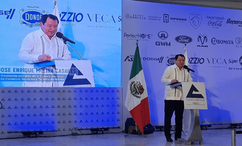 Gobernador de Yucatán lamenta protesta del magisterio en Mérida