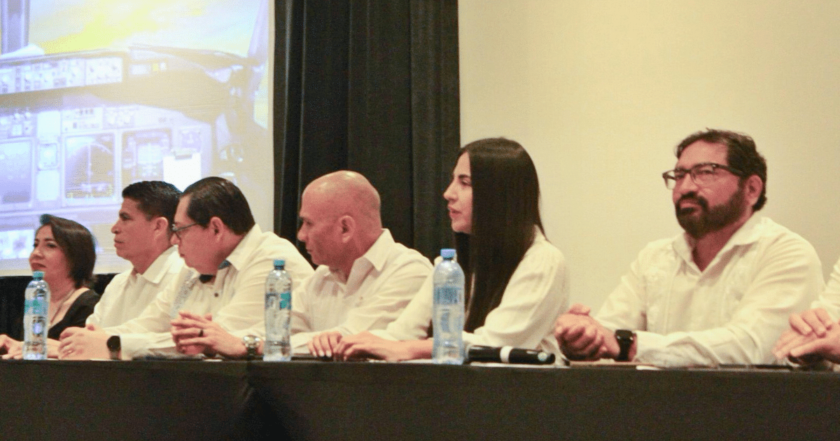 Gobierno de Yucatán refuerza compromiso con el desarrollo estatal e ingeniería local