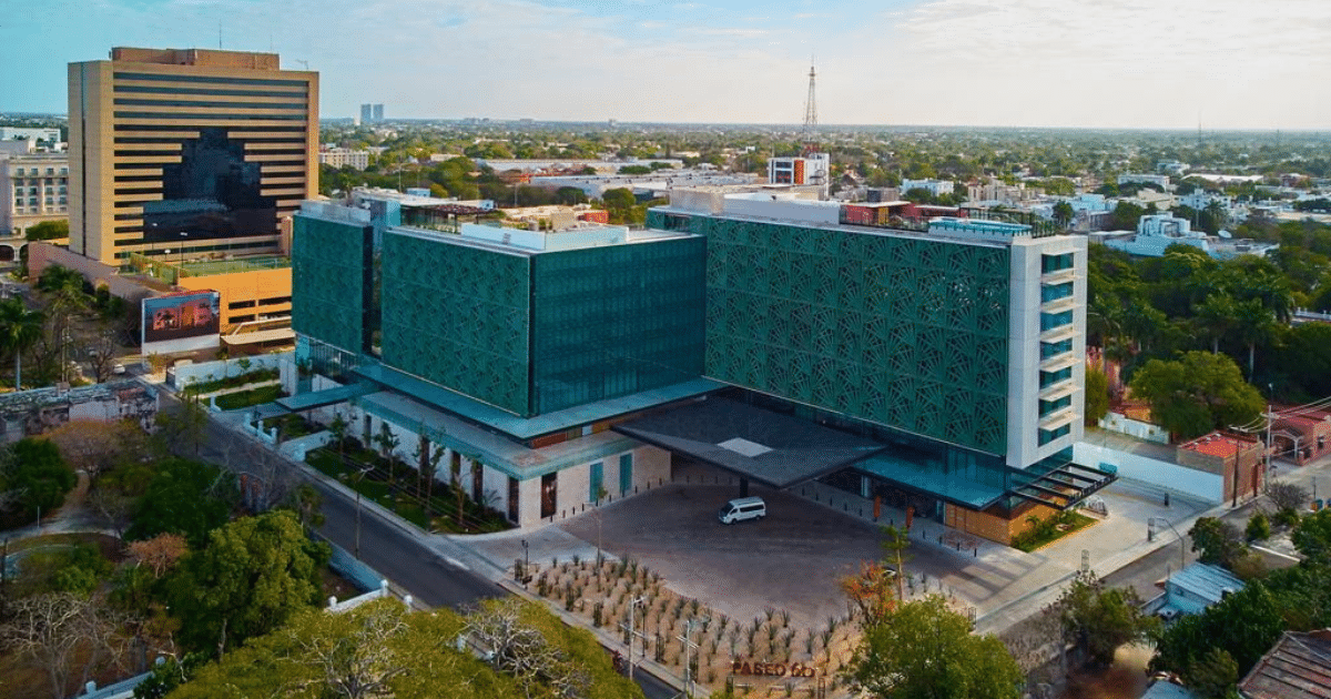 Hoteleros de Yucatán impulsan estrategias para fortalecer el turismo
