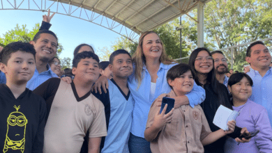 Inicia programa de Primeros Auxilios Psicológicos en escuelas de Mérida