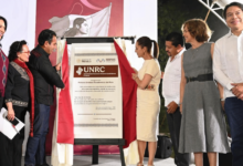 La presidenta Claudia Sheinbaum inaugura Universidad Rosario Castellanos en Chiapas para impulsar la educación