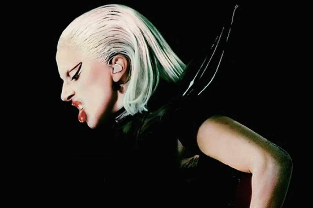 Lady Gaga confirma fecha de estreno de esperado concierto en HBO