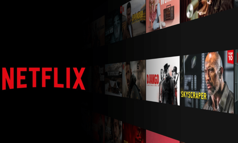 Los estrenos de Netflix en marzo 2025 series, películas, documentales y más