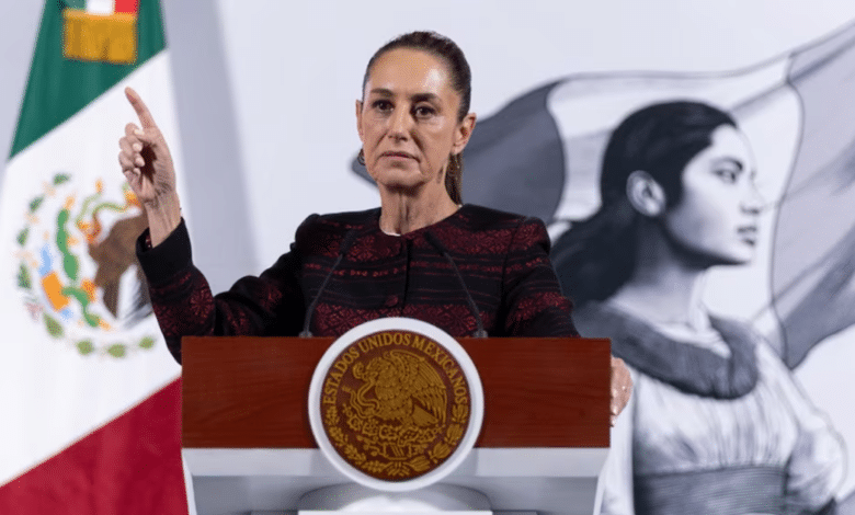 Claudia Sheinbaum Pardo