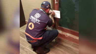 Mérida Ayuntamiento intensifica acciones contra establecimientos ruidosos