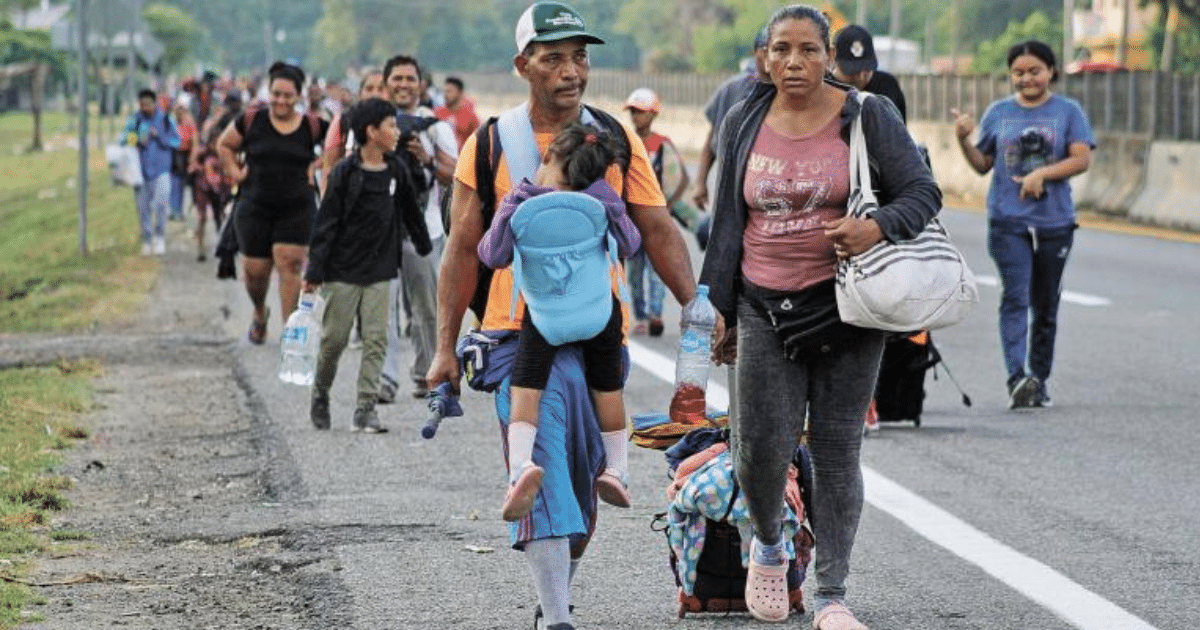 Migrantes encuentran en México una oportunidad para emprender