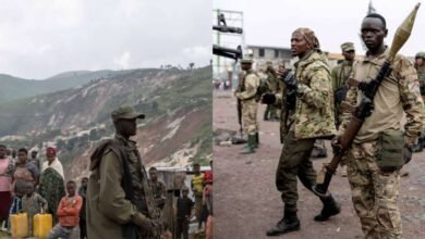 Presidente del Congo ofrece a Trump acceso a minas a cambio de ayuda militar