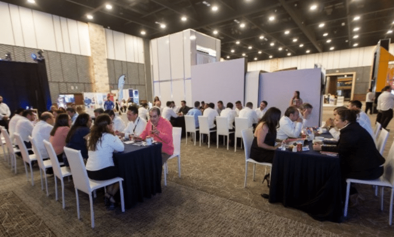 Prevén repunte en el turismo de reuniones en 2025