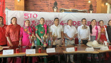 Progreso será sede del 5o. Torneo Monarca de Charrería y Escaramuzas