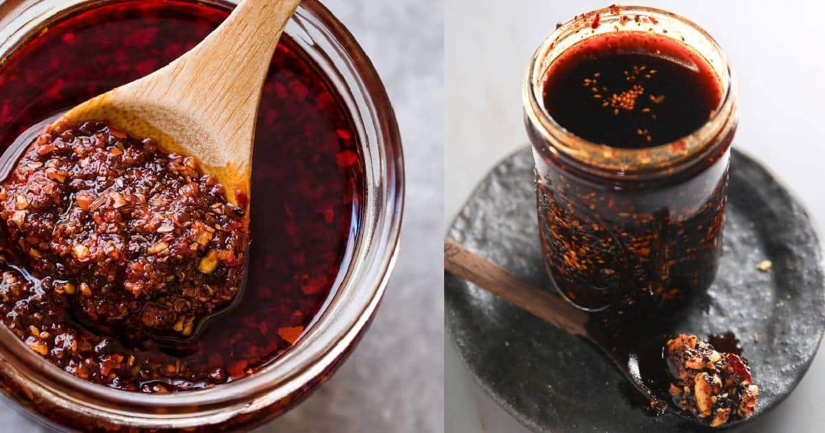 Salsa Macha según Taste Atlas entre los 3 mejores manjares del mundo hechos con cacahuate