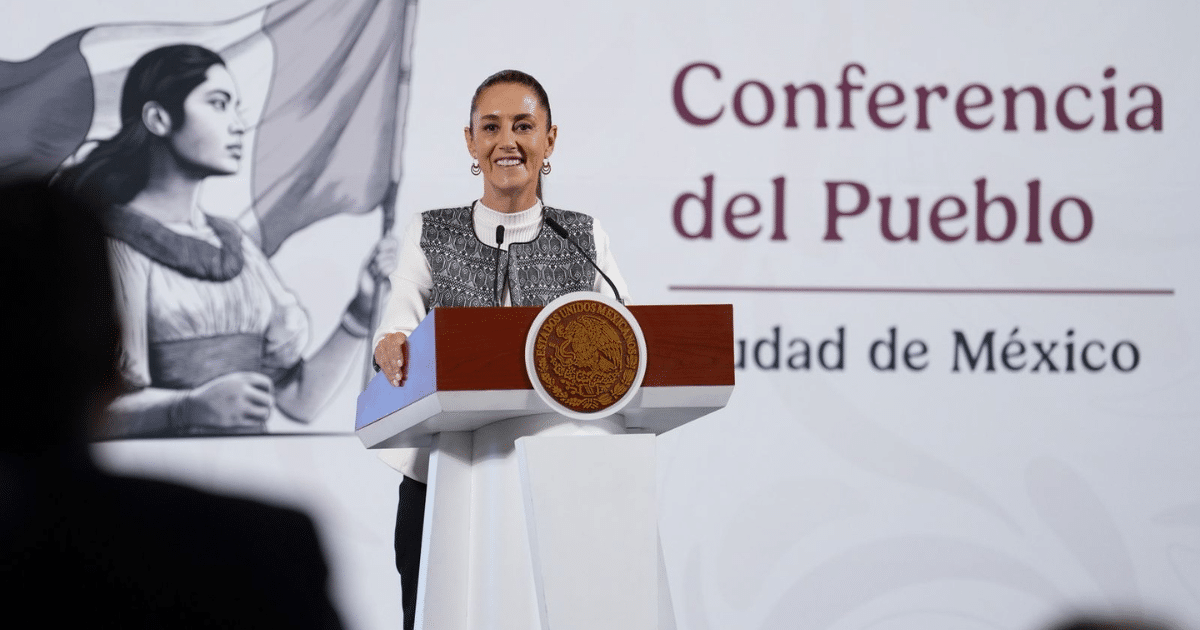Se reafirma el compromiso de la educación en el INBAL Claudia Sheinbaum