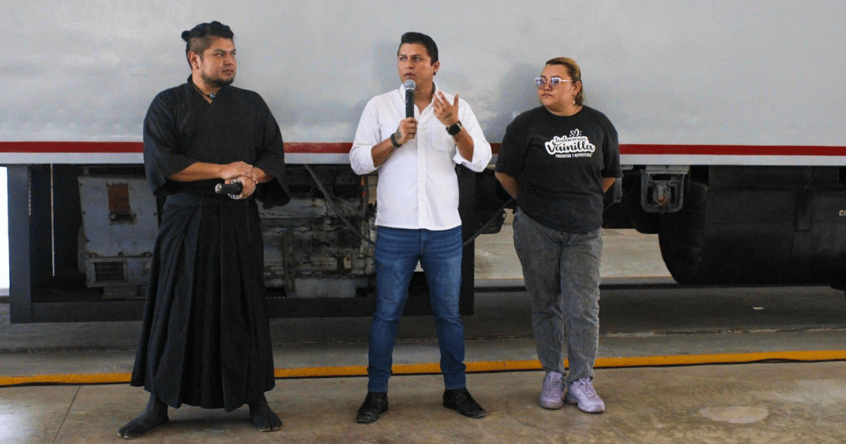 Se realizará la tercera edición del Asia Fest en Mérida