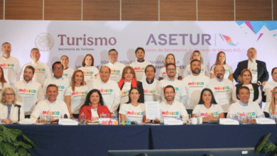 Se suma Yucatán al fortalecimiento del turismo con la Marca México