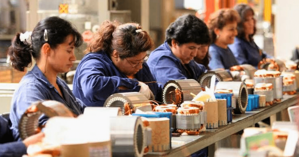 Toman acciones para erradicar la brecha salarial en Yucatán