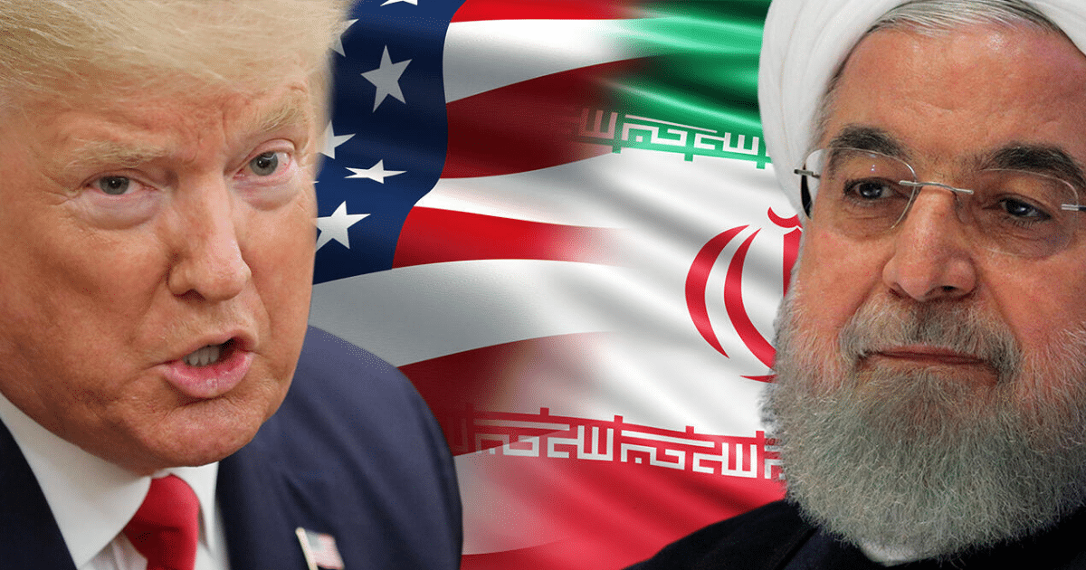 Trump lanza amenaza directa a Irán “Si no hacen un trato, habrá bombardeos” (Foto por France 24)