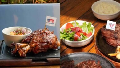 US Meat lanza campaña qué combina la alta cocina con el cuidado ambiental