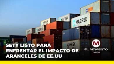 Yucatán: SETY se prepara para mitigar impacto de aranceles de EU