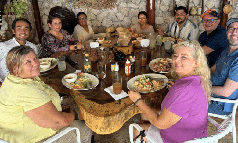 Yucatán Cuaresma y Semana Santa impulsan ventas en restaurantes