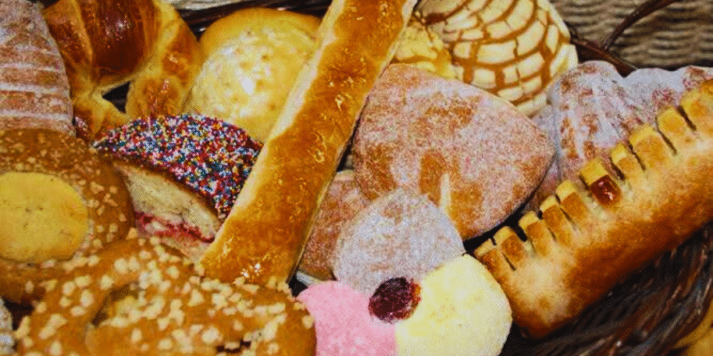 Yucatán Incrementa un 14% en los precios de pan francés y pan dulce