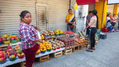 Yucatán Por aranceles, familias enfrentarían aumento del 15% en gastos básicos