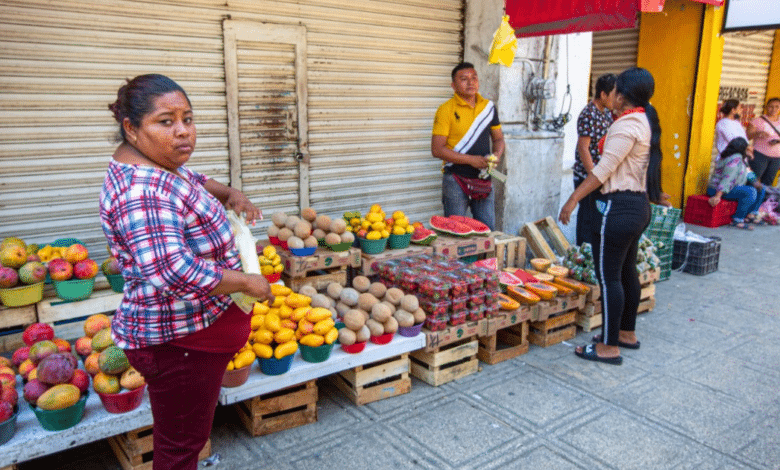 Yucatán Por aranceles, familias enfrentarían aumento del 15% en gastos básicos