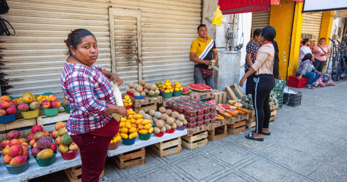 Yucatán Por aranceles, familias enfrentarían aumento del 15% en gastos básicos