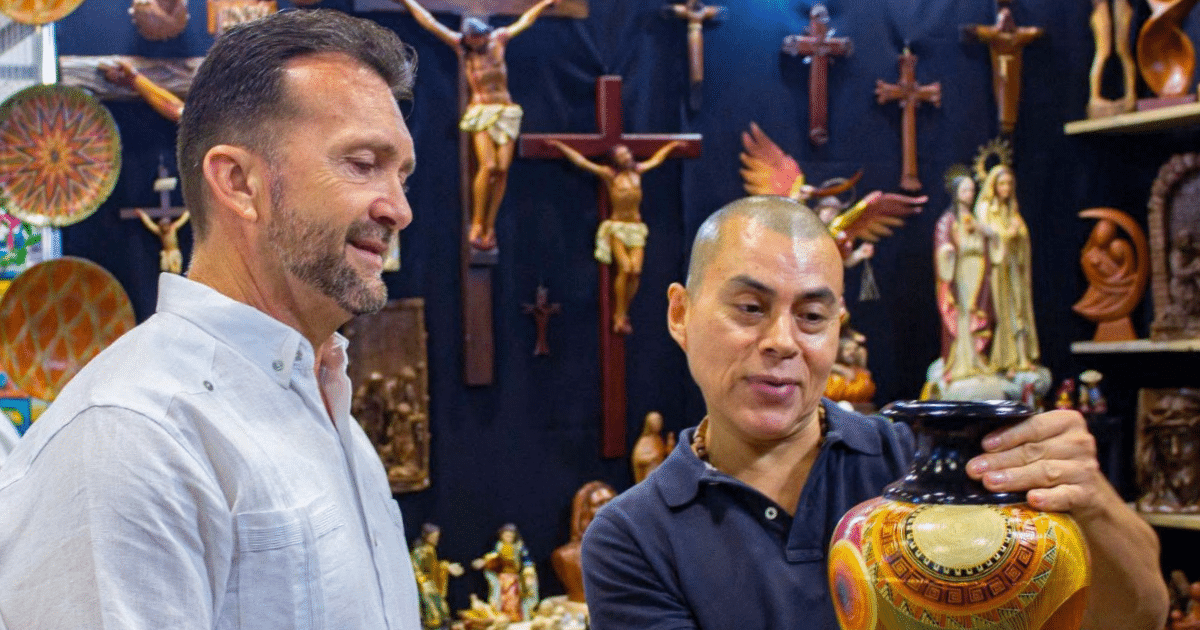 Yucatán Turismo Naranja impulsa la economía y la cultura