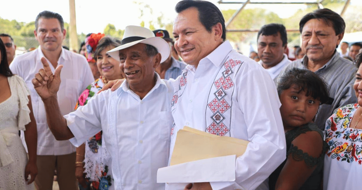 Yucatán crea padrón de artesanos para fortalecer el sector