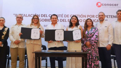 Yucatán impulsa certificación laboral para fortalecer la industria local