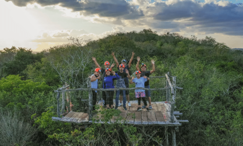Yucatán participará en el Observatorio Turístico de Guanajuato