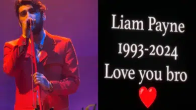 Zayn Malik honra a Liam Payne en su concierto en CDMX y emociona a sus fans